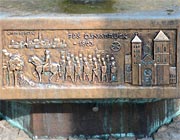 Wiedenbrücker Brunnengeschichte bis 1823