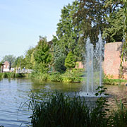 Gondelteich Wassenberg