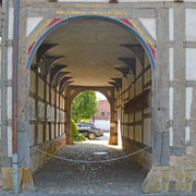 Freihof Herford