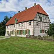 Werburg Gutshof