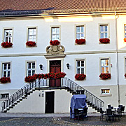 Steinheims Rathaus