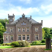 Geldern Rathaus
