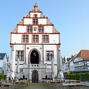 Rathaus Bad Salzuflen