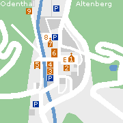 Sehenswertes in Altenberg Gemeinde Odenthal