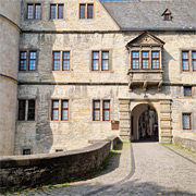 Wewelsburg - ein Lehrstück für Geschichte, Jugendherberge und Museum