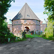 Schloss Bladenhorst, Privatbesitz