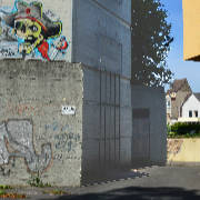 ungeahnte Durchblicke