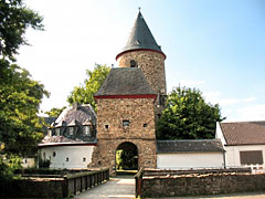 mittelalterliches in Rheinbach