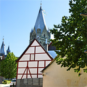 Laurentiuskirche