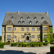 Schlosshotel Erwitte