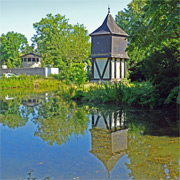 Schlosspark Erwitte