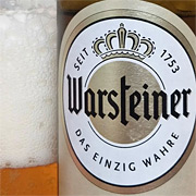 Warsteiner