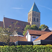 Stadtkirche St. Dionysius