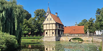 Burg Steinfurt