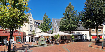 Borghorster Szenerie