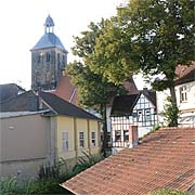 Tecklenburg Kirche St. Michael