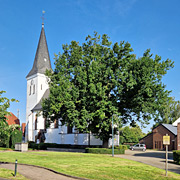 ev. Kirche Hamminkeln