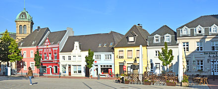 Rheinberg
