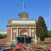 Berliner Tor in Wesel