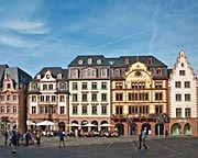 Mainz Domplatz © clearlens