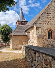 Apenburg Kirche