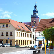 Stadtkirche Havelberg