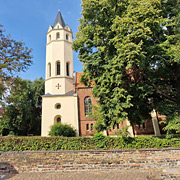 Raguhn Kirche