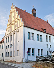 Rathaus Kemberg