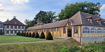 Schloss Oranienbaum