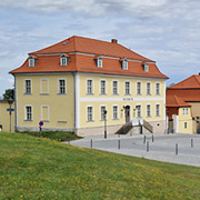 Museum Ballenstedt