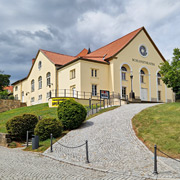 Schlosstheater Ballenstedt