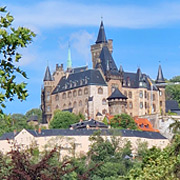 Wernigerode Schloss