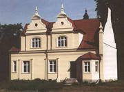 Schloss Zerben, Parray (Sachsen Anhalt)