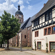 Jakobikirche