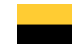 Flagge von Sachsen-Anhalt