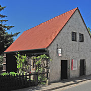 Altes Gefängnis in Rammenmau