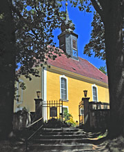 Kirche Rammenau