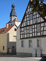 laurentiuskirtche
