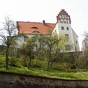 Leisnig Schloss