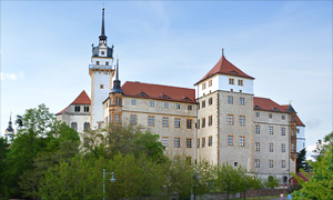Torgauer Schloss