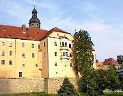 Schloss Dippooldoswalde
