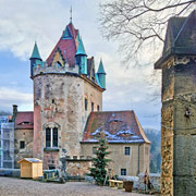 Schloss Kuckuckstein