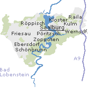 Sehenswertes und Markantes in Saalburg-Ebersdorf