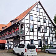 Nordhausen: Museum für Gewerbe Industrie Archäologie