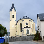 Bad Lobenstein, Kirche