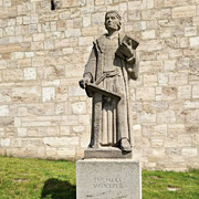 Mühlhausen, Thomas-Müntzer-Denkmal